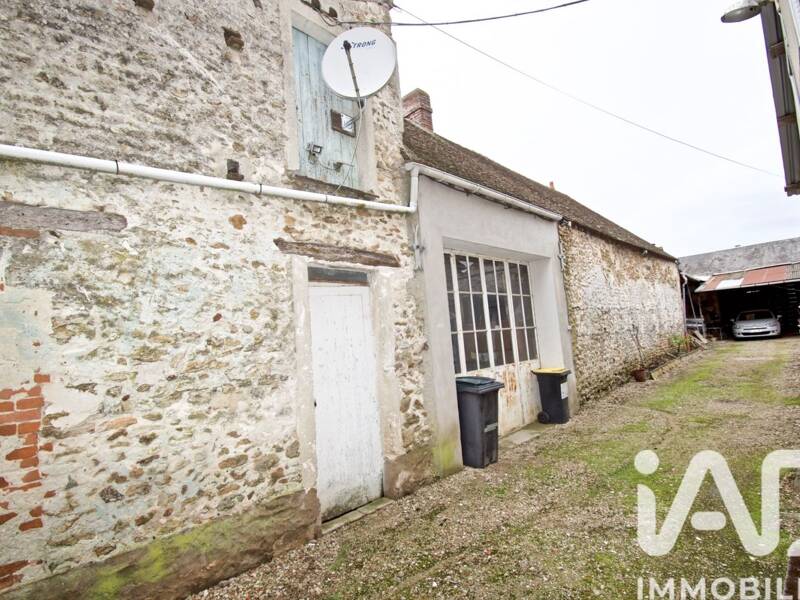 Maison à vendre, 104m², MEROBERT