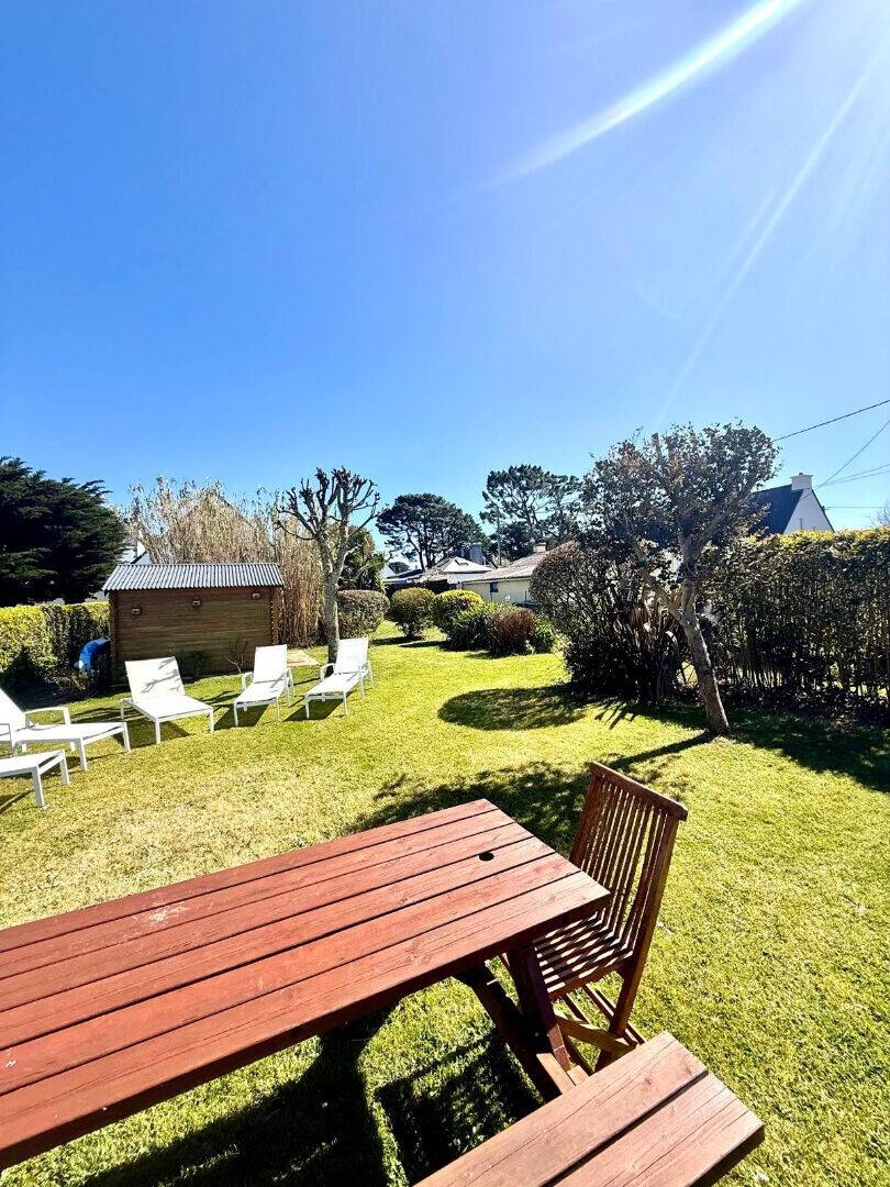 Maison à vendre, 172m², SAINT PIERRE QUIBERON