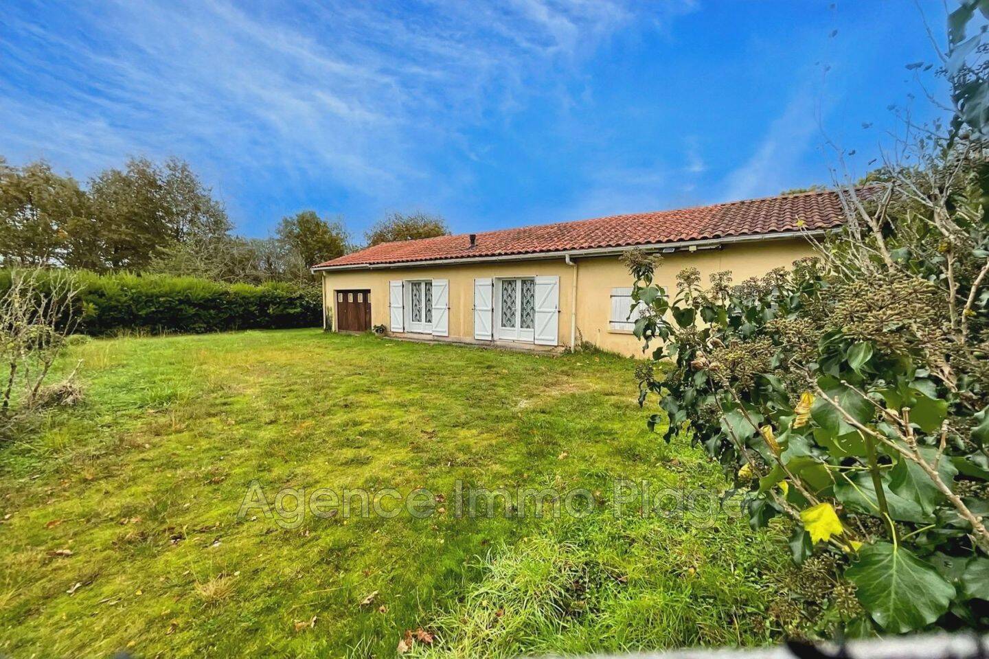 Maison à vendre, 79m², SAINT VIVIEN DE MEDOC