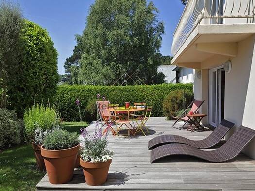 Appartement à vendre 271 000 € 2 pièces 1 chambre 42 m² RDC/3 Magny-le-Hongre 77700