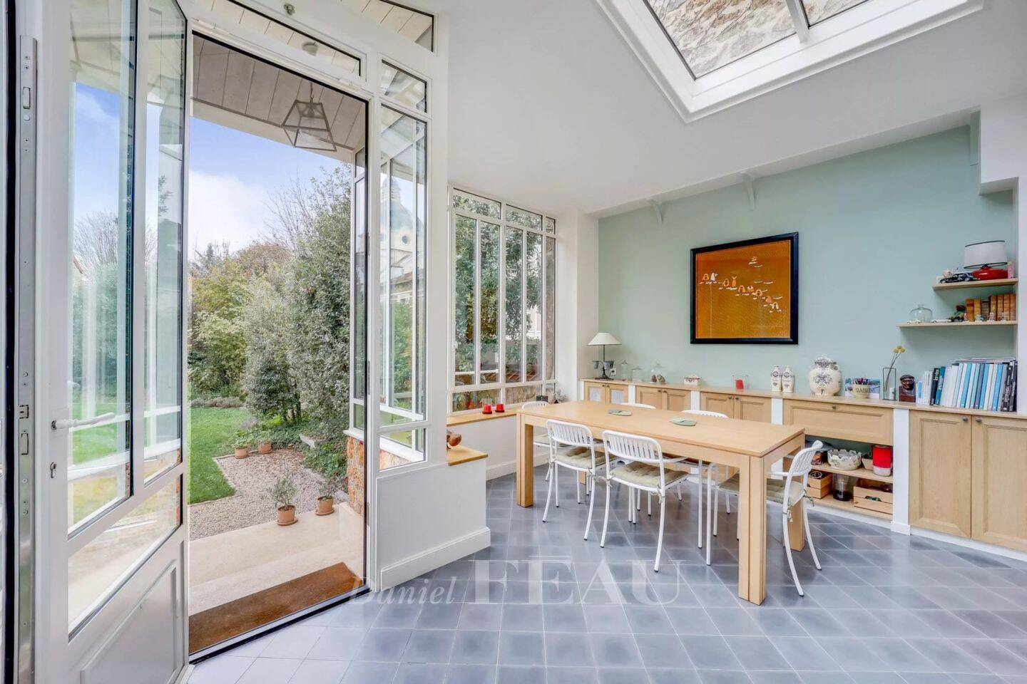 Maison à vendre, 283m², VERSAILLES