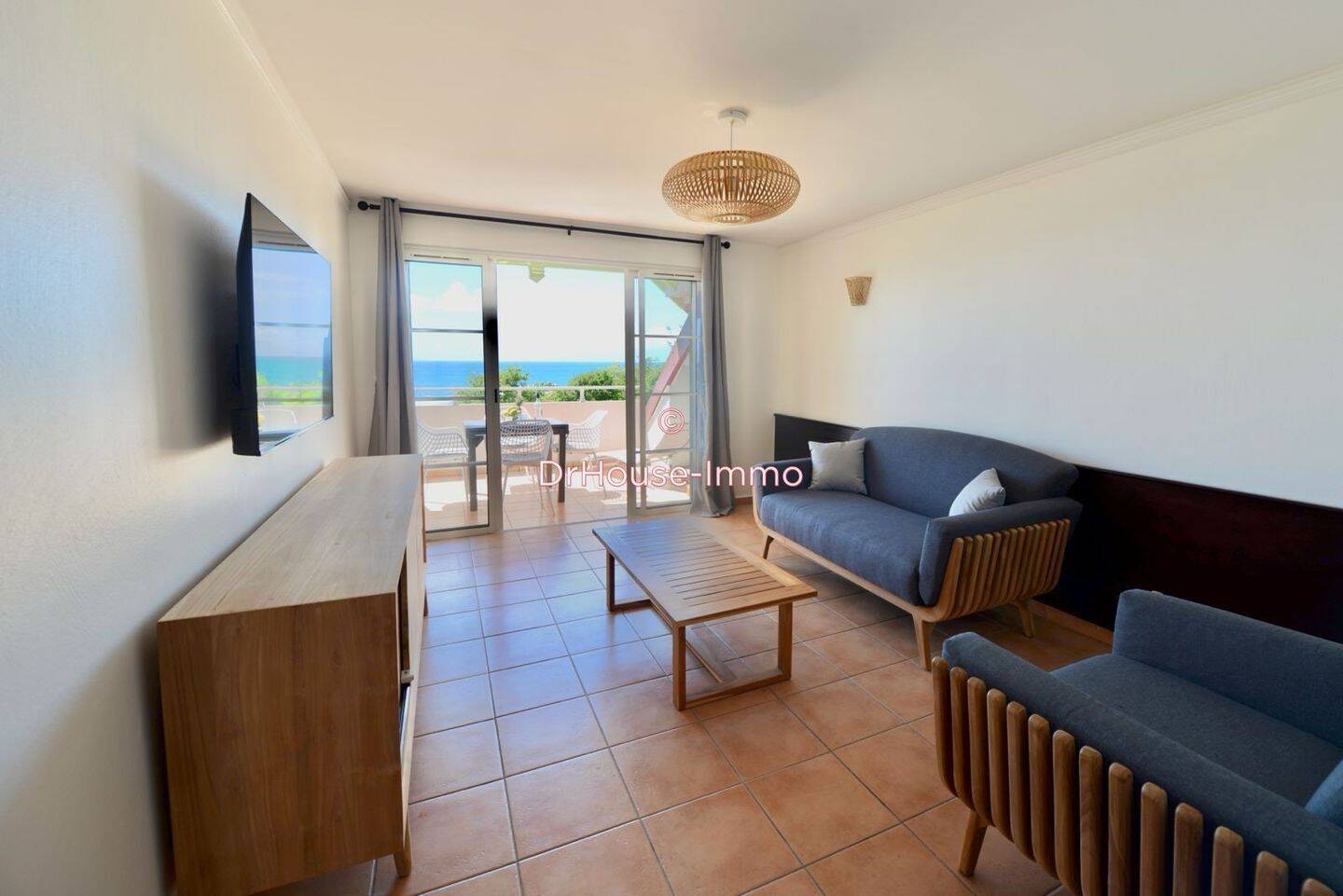 Maison à vendre, 36m², SAINTE ANNE