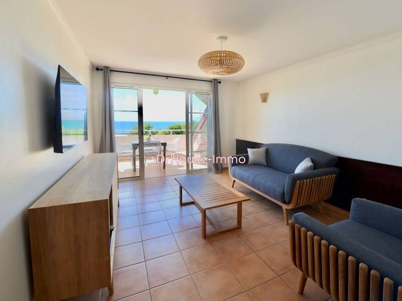 Maison à vendre, 36m², SAINTE ANNE