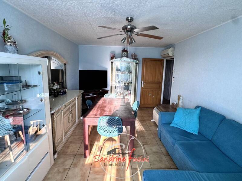 Maison à vendre, 62m², CARROS