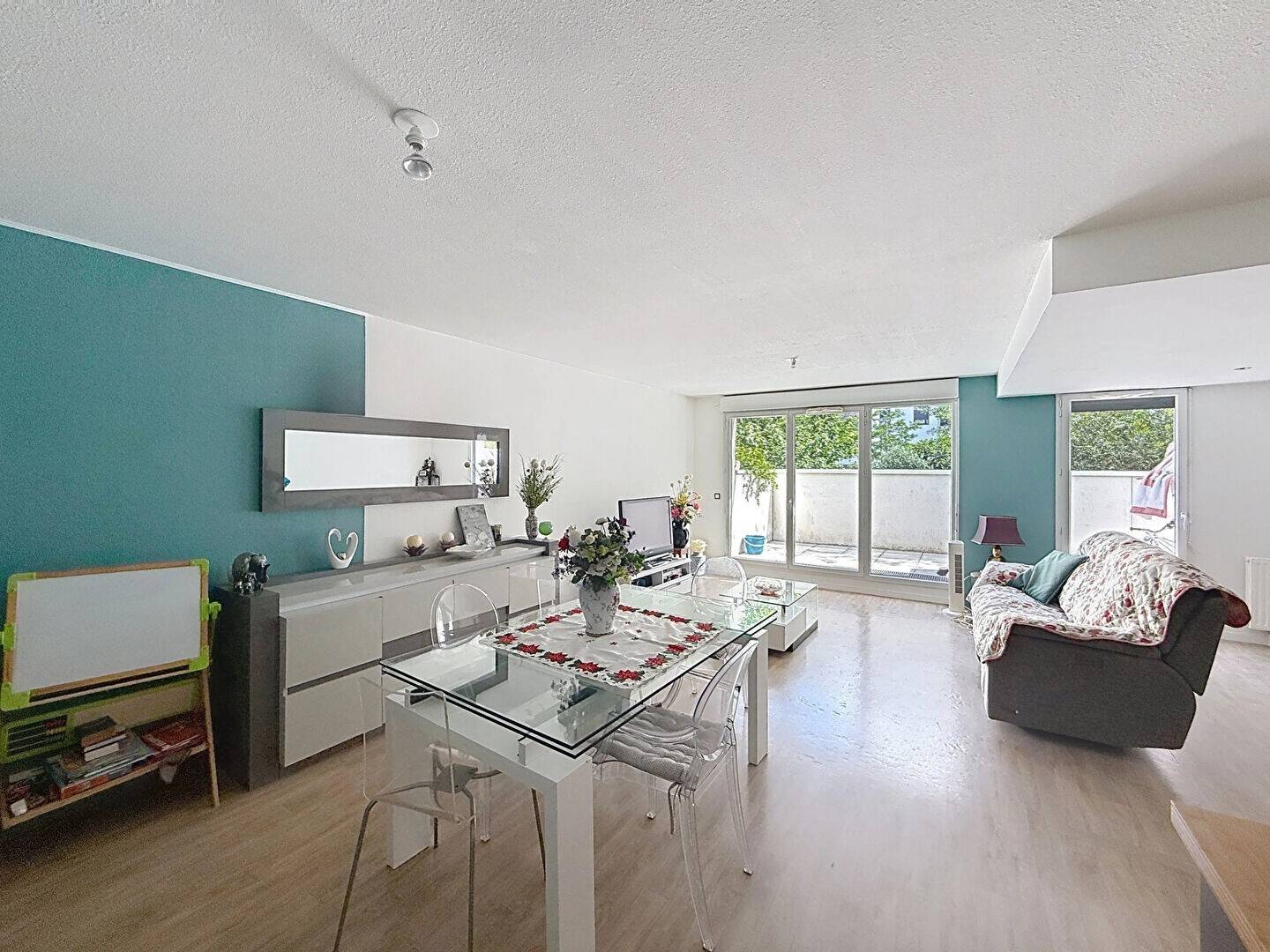 Maison à vendre, 94m², LORMONT