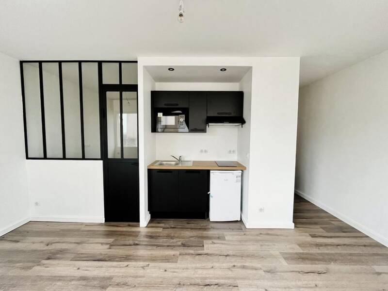 Maison à louer, 31m², NANTES