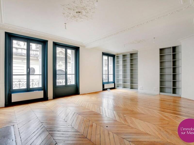 Maison à vendre, 107m², PARIS 6E