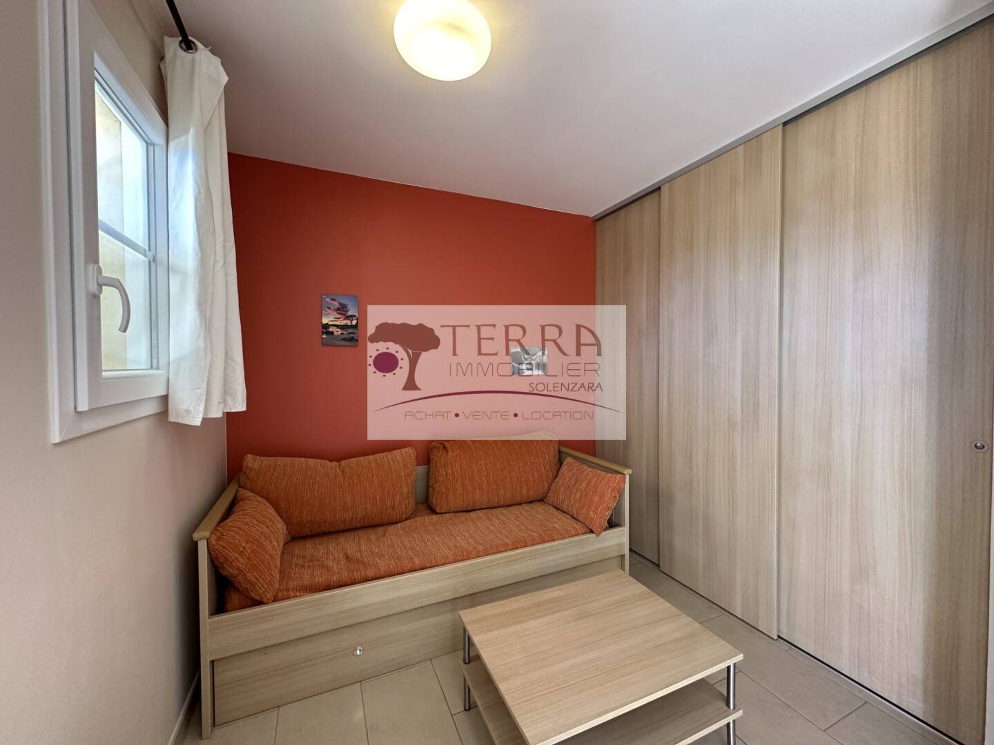 Maison à vendre, 38m², SARI SOLENZARA