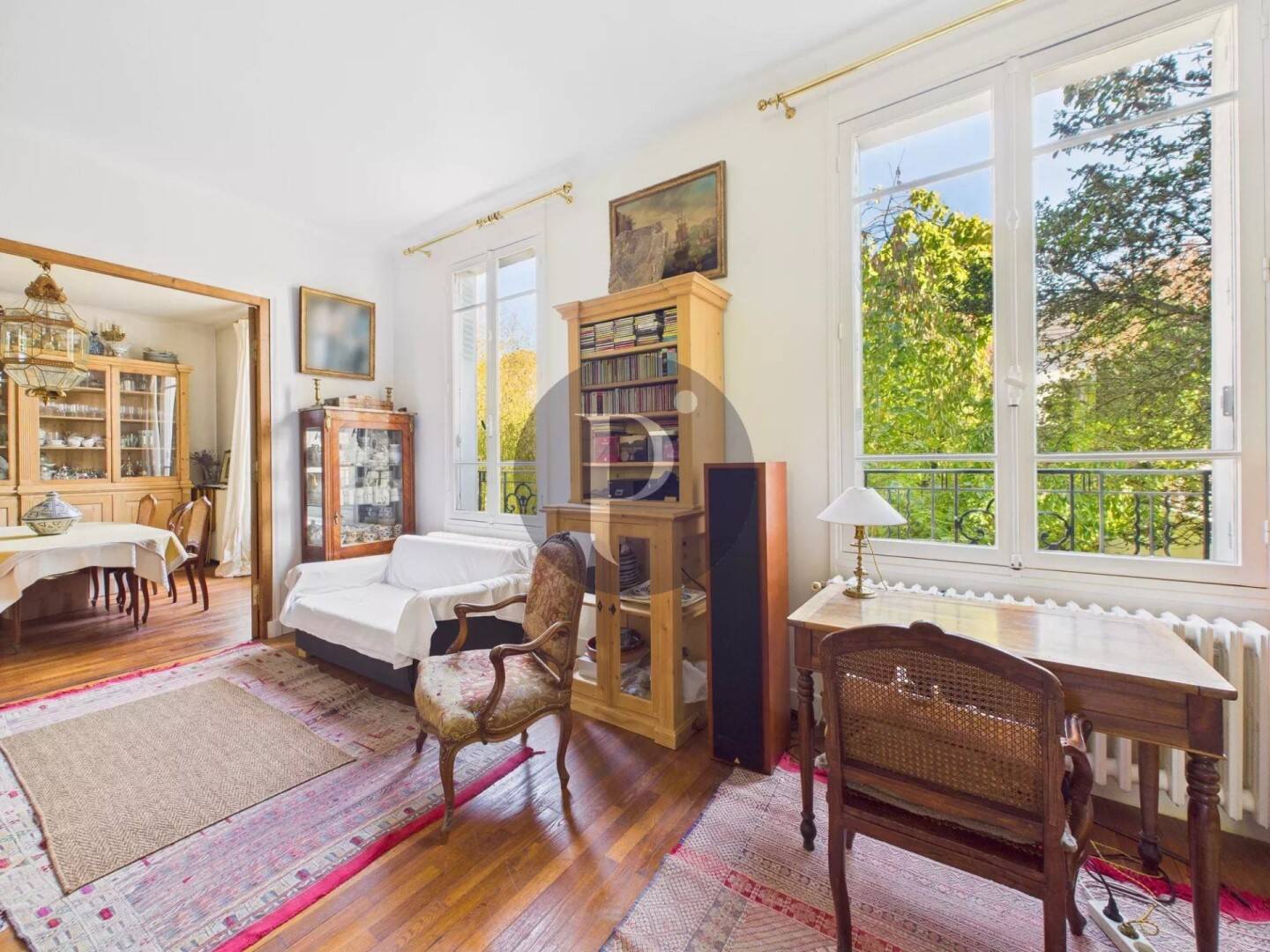 Maison à vendre, 0m², NANTERRE