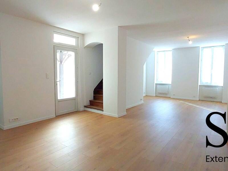 Maison à vendre, 168m², TOULOUSE