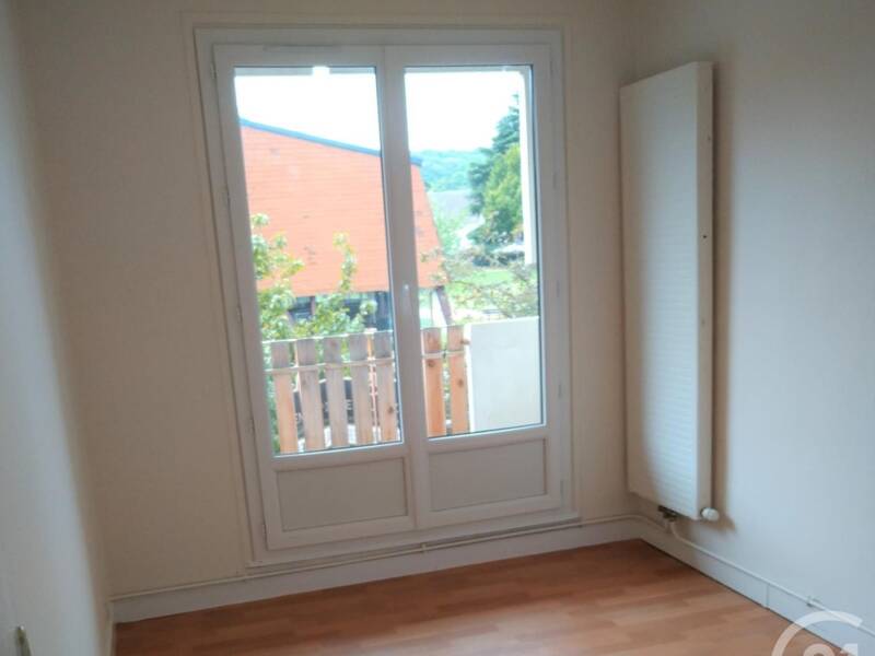 Maison à louer, 66m², CREPY EN VALOIS