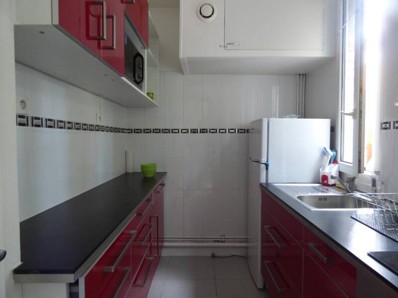 Maison à louer, 34m², CHOISY LE ROI