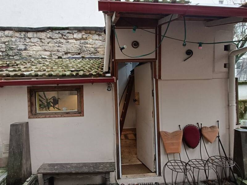 Maison à louer, 70m², BOULOGNE BILLANCOURT