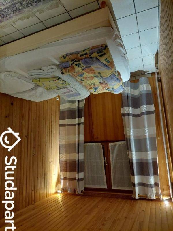 Maison à louer, 42m², VITRY SUR SEINE