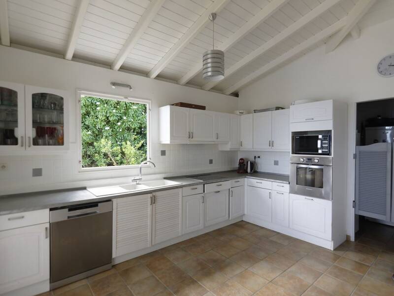 Maison à vendre, 125m², LE ROBERT