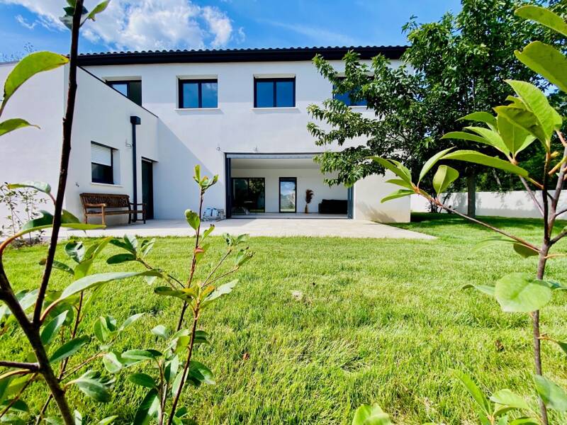 Maison à vendre, 150m², PEROLS