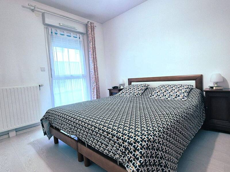 Maison à vendre, 71m², ORVAULT