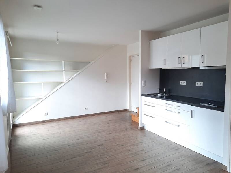 Maison à louer, 33m², VERTOU