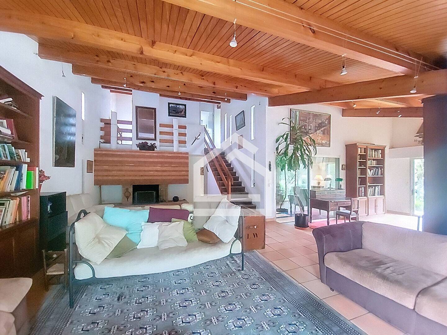 Maison à vendre, 195m², MERIGNAC