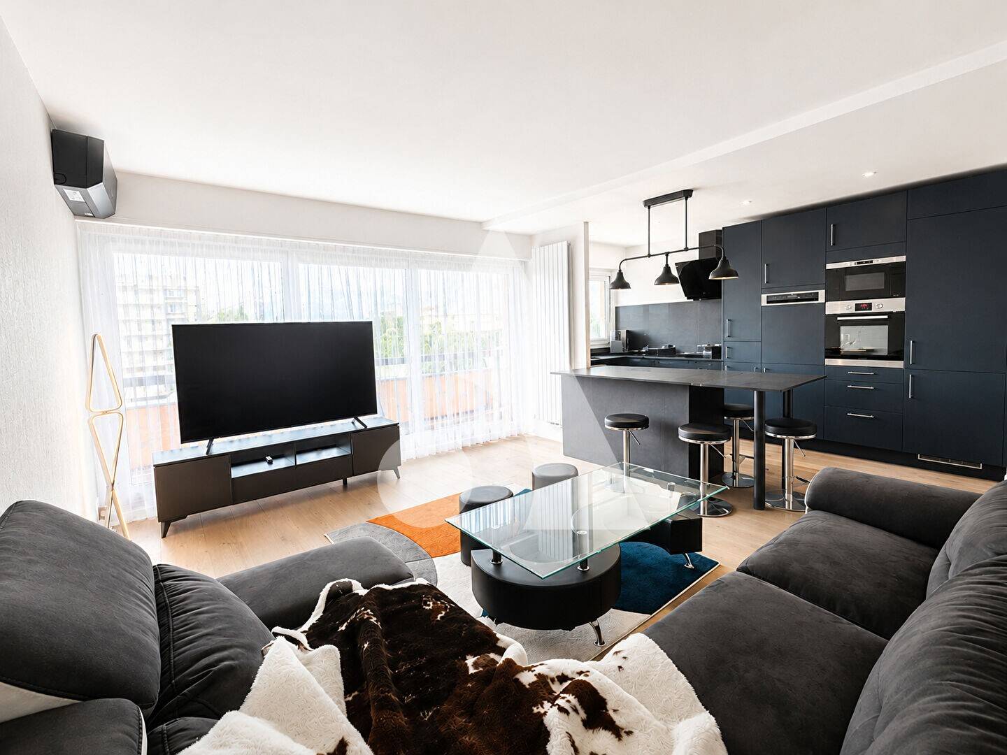 Maison à vendre, 92m², CLICHY