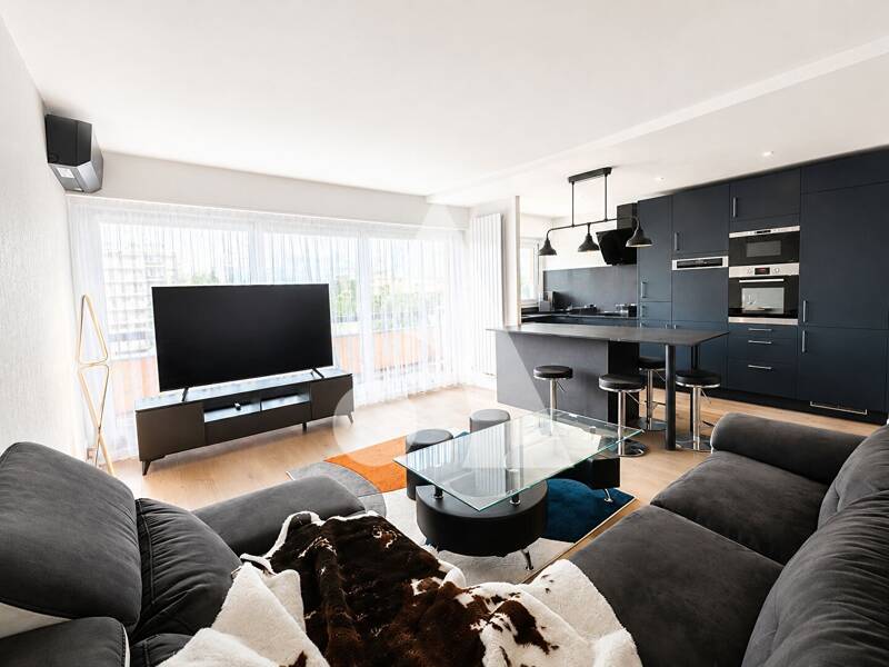 Maison à vendre, 92m², CLICHY
