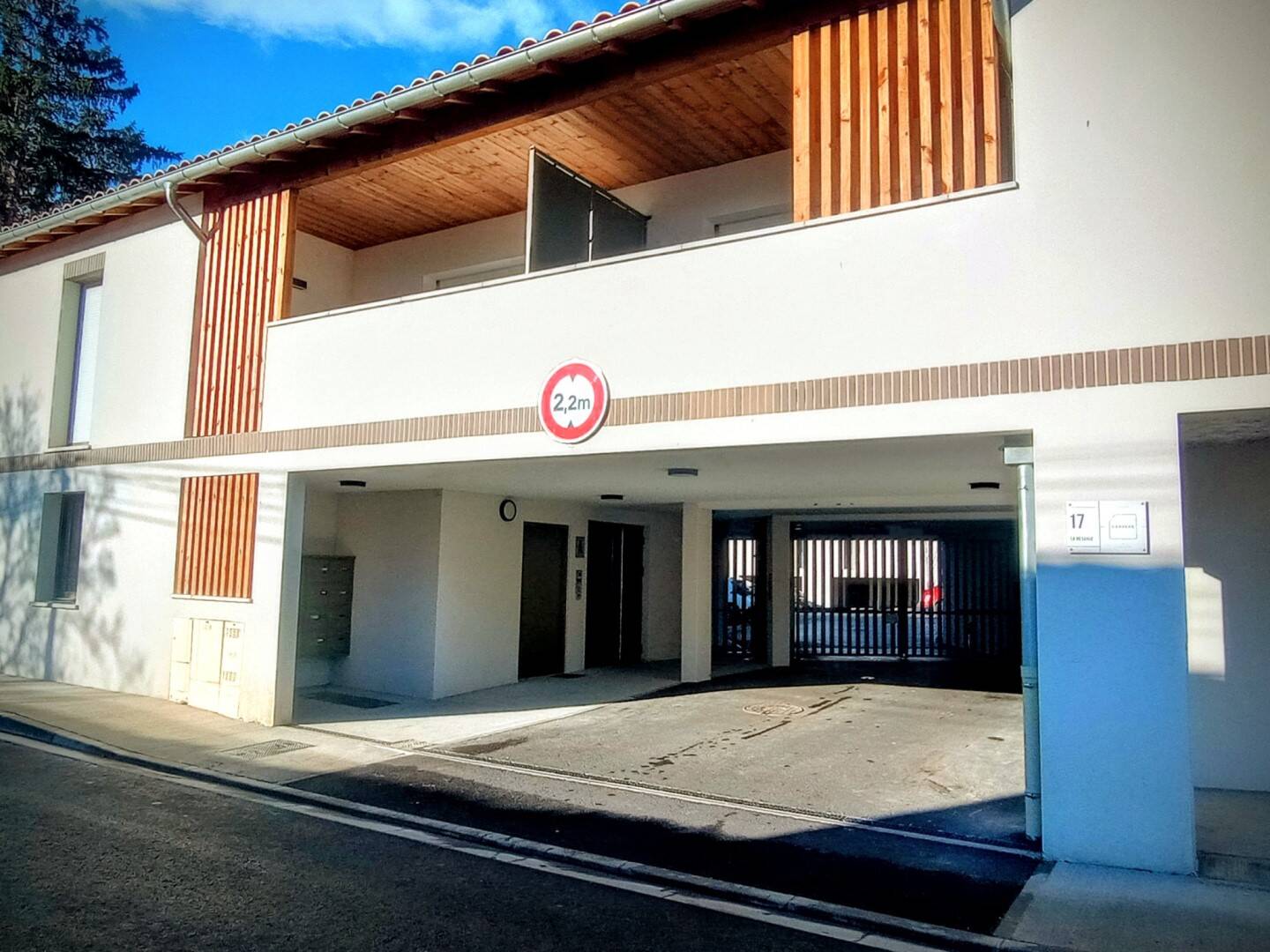 Maison à vendre, 40m², PINS JUSTARET