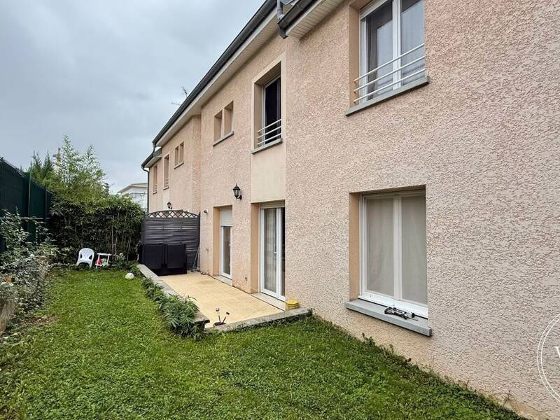 Maison à vendre, 165m², DIJON