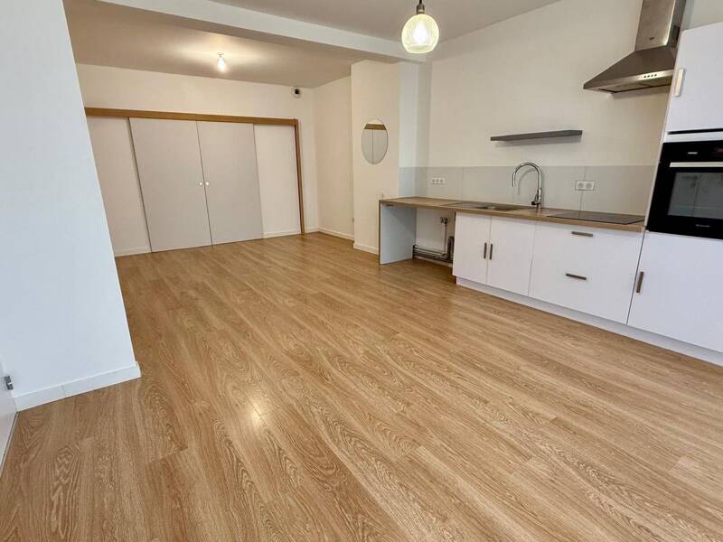 Maison à louer, 48m², AMIENS