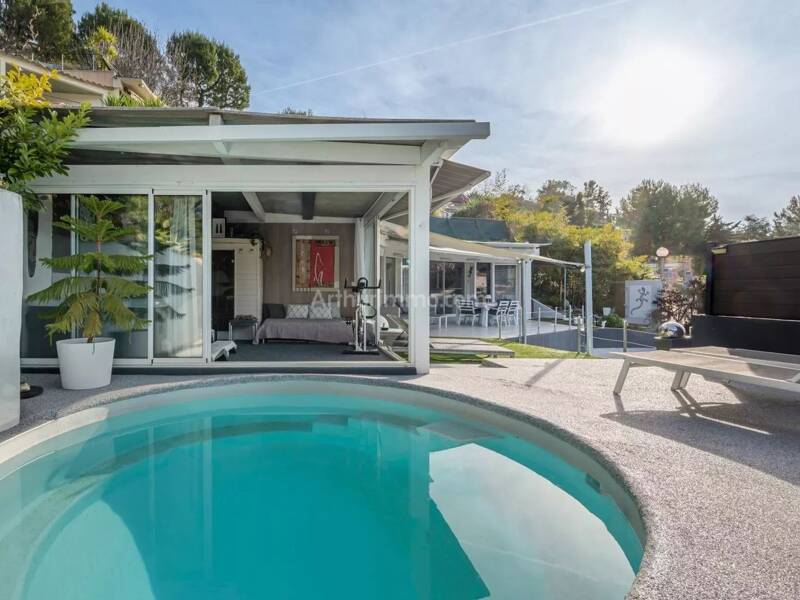 Maison à vendre, 95m², NICE