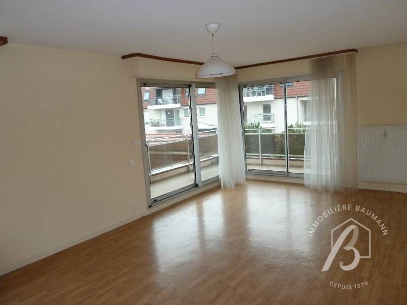 Maison à louer, 80m², MOLSHEIM