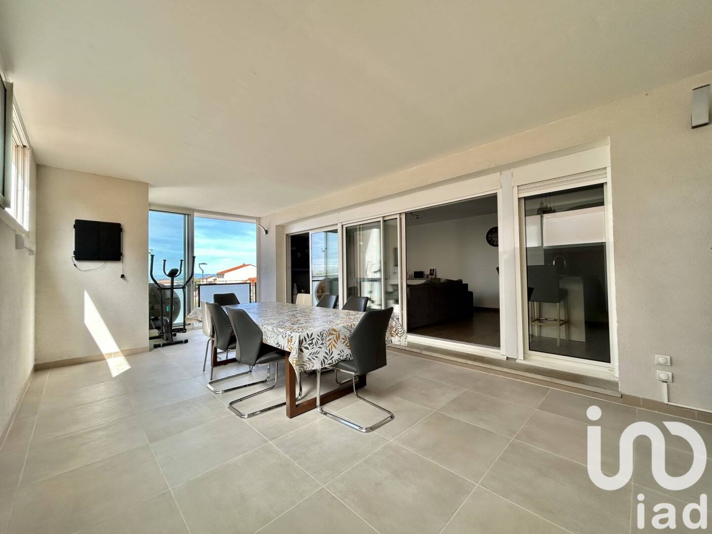 Maison à vendre, 100m², VILLELONGUE DELS MONTS