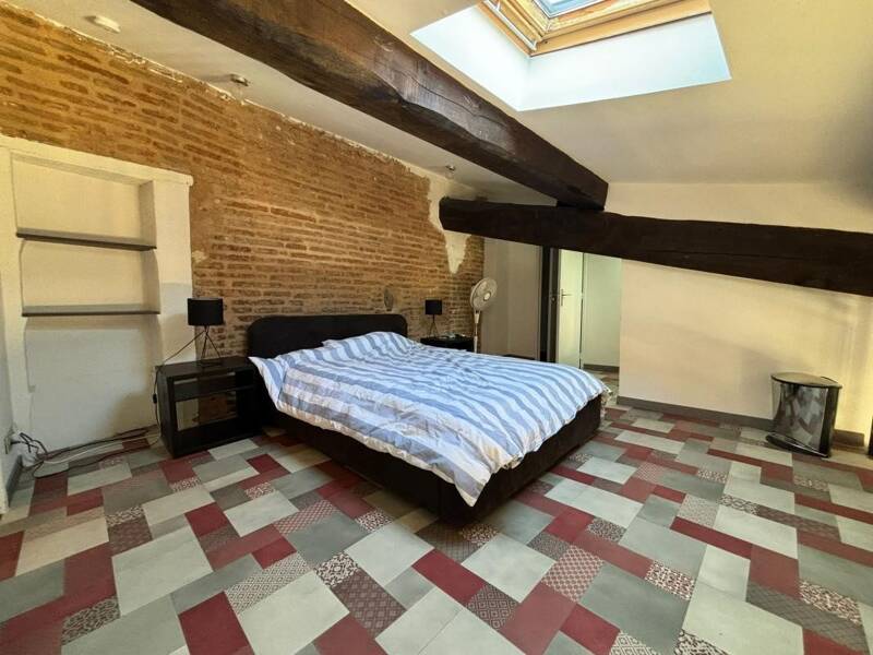 Maison à louer, 101m², PERPIGNAN