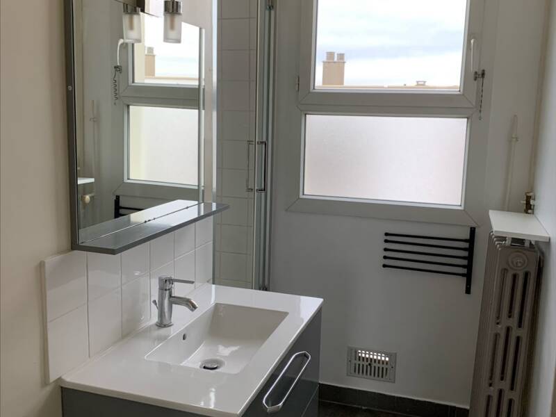 Maison à louer, 42m², LE HAVRE