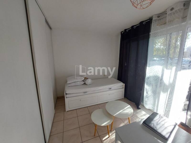 Maison à louer, 22m², LIBOURNE