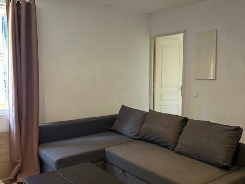 Maison à louer, 41m², SAINTE MAXIME