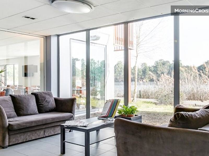 Maison à louer, 22m², LA TESTE DE BUCH