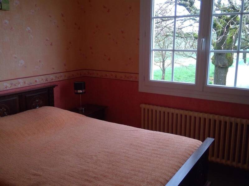 Maison à vendre, 100m², SAINT PIERRE DES ECHAUBROGNES