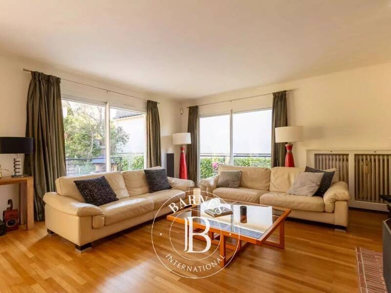 Maison à vendre, 170m², LE PECQ
