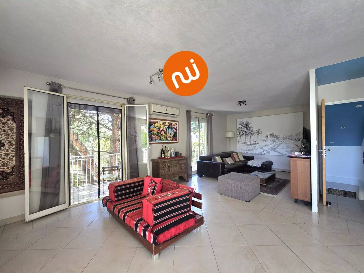 Maison à vendre, 125m², GREZIEU LA VARENNE