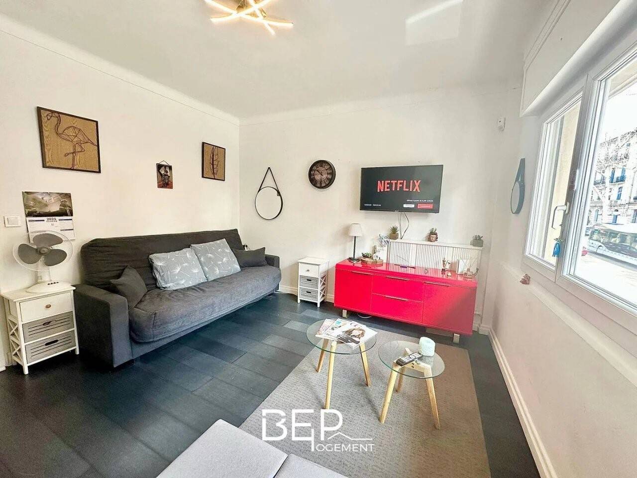Maison à louer, 30m², CANNES