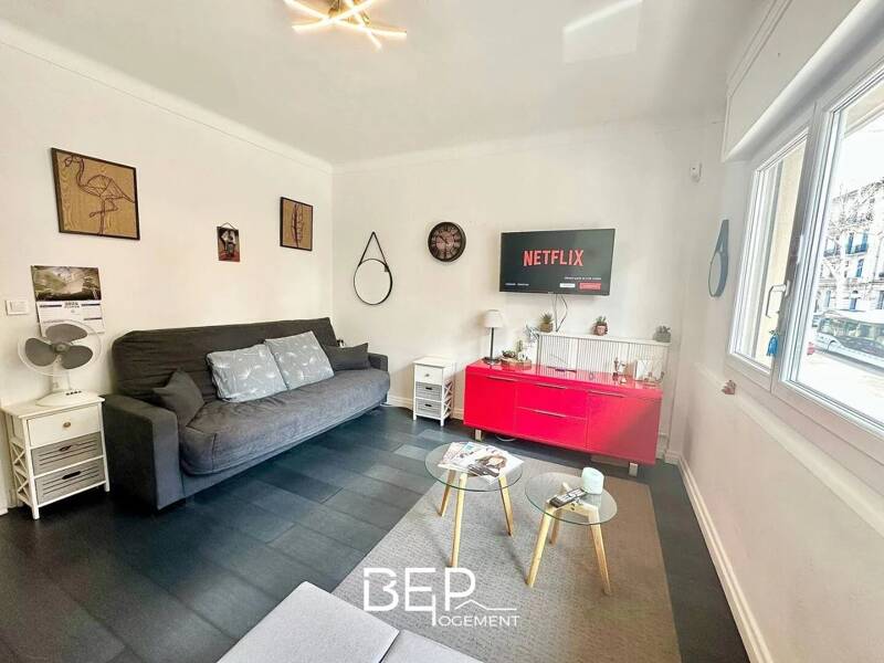 Maison à louer, 30m², CANNES