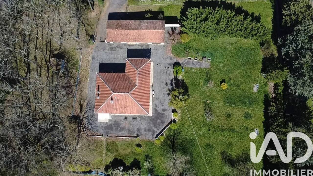 Maison à vendre, 148m², AUCH