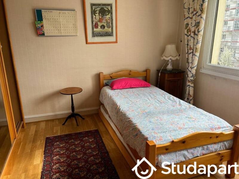 Maison à louer, 18m², NANTES