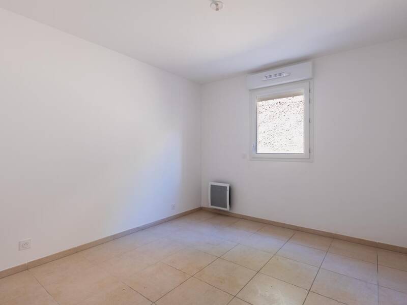 Maison à louer, 37m², MARSEILLE 12E