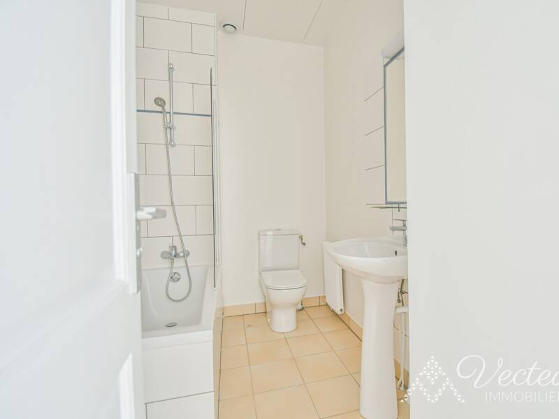 Maison à louer, 64m², PARIS 11E