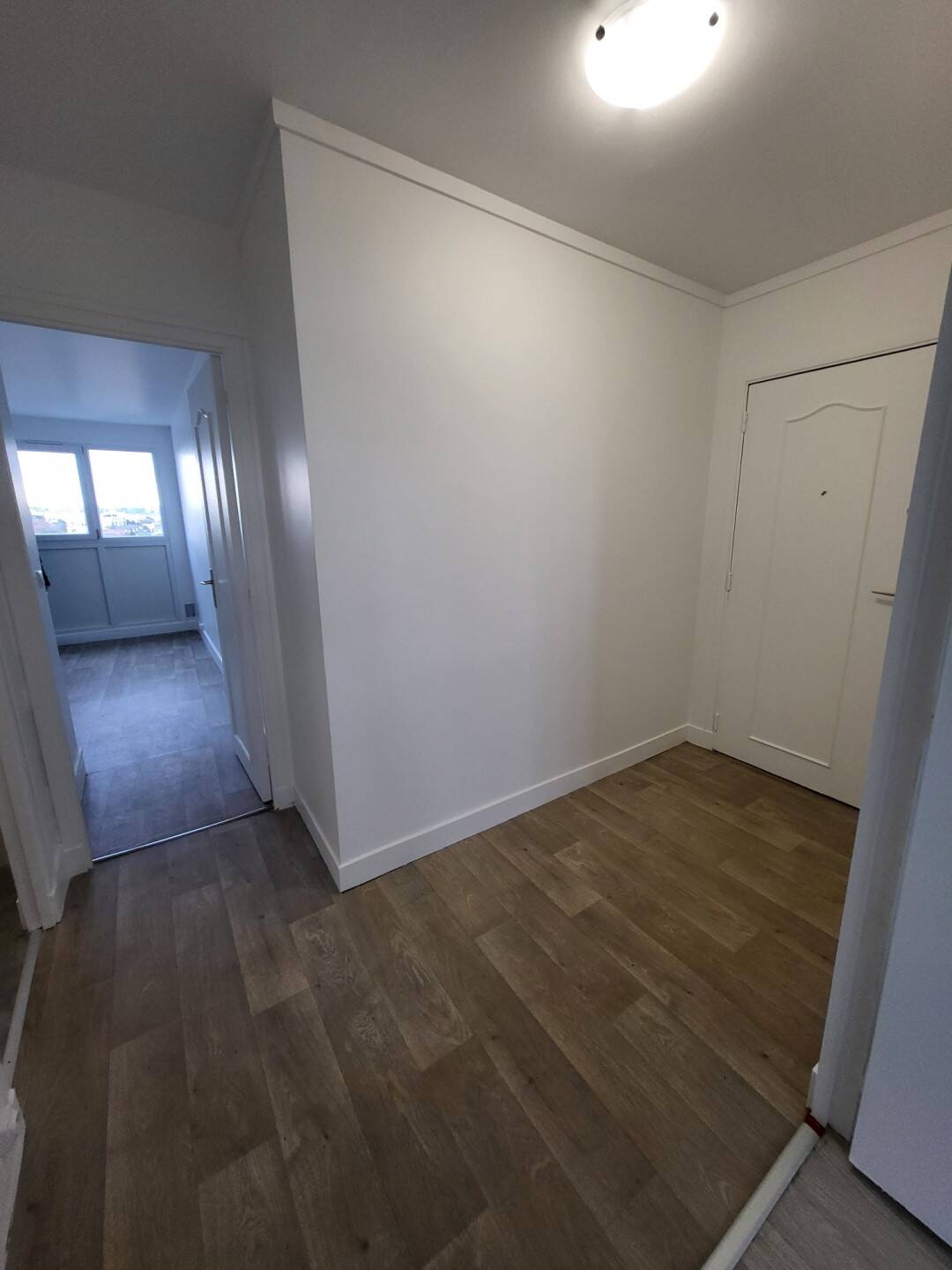 Maison à louer, 47m², SAINT MAUR DES FOSSES