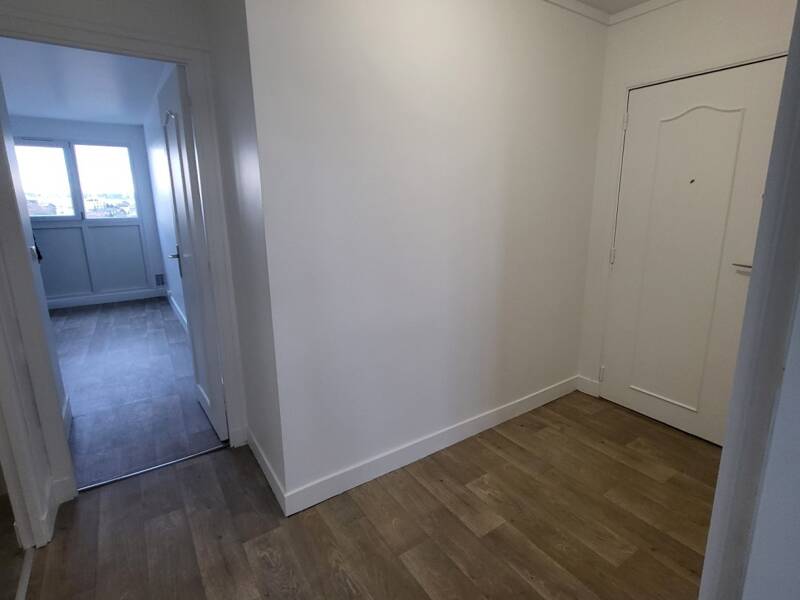 Maison à louer, 47m², SAINT MAUR DES FOSSES