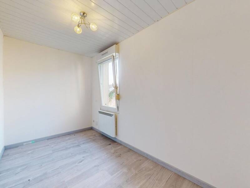 Maison à vendre, 43m², JARNY