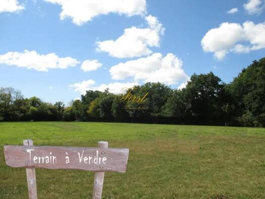 Terrain à vendre 475 000 € 2 000 m² de terrain Saussines 34160