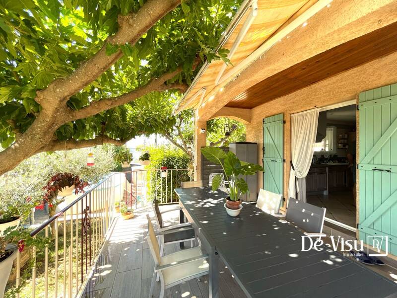 Maison à vendre, 156m², SAINT FELIX DE LODEZ